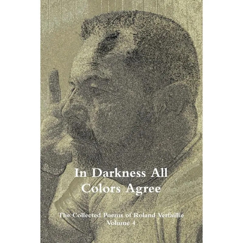 In Darkness All Colors Agree