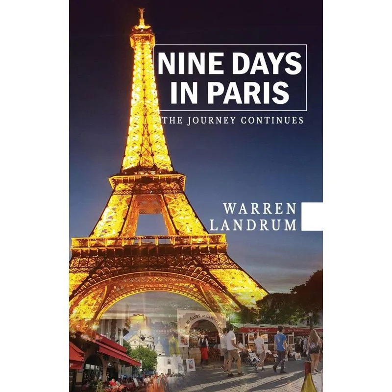 Nine Days in Paris
