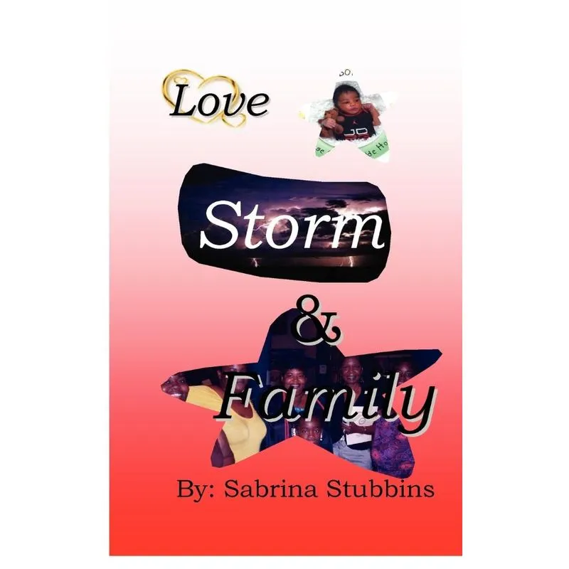 Love, Storm, & Family