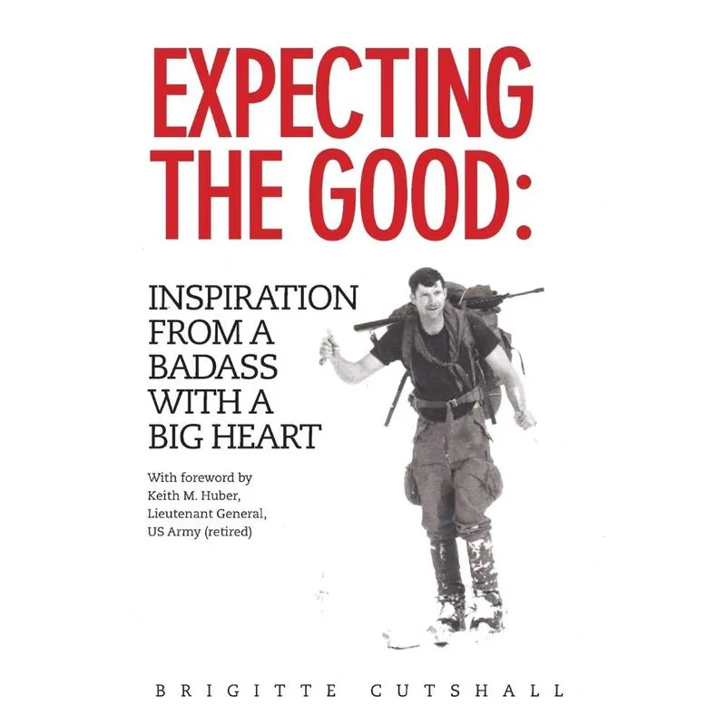 Expecting The Good