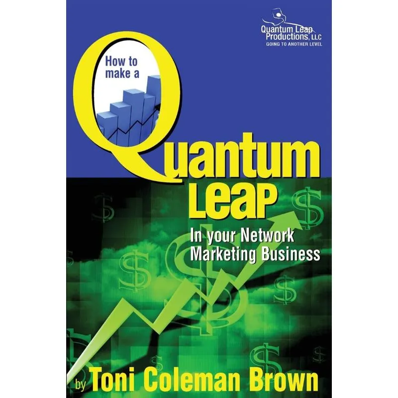 Quantum Leap