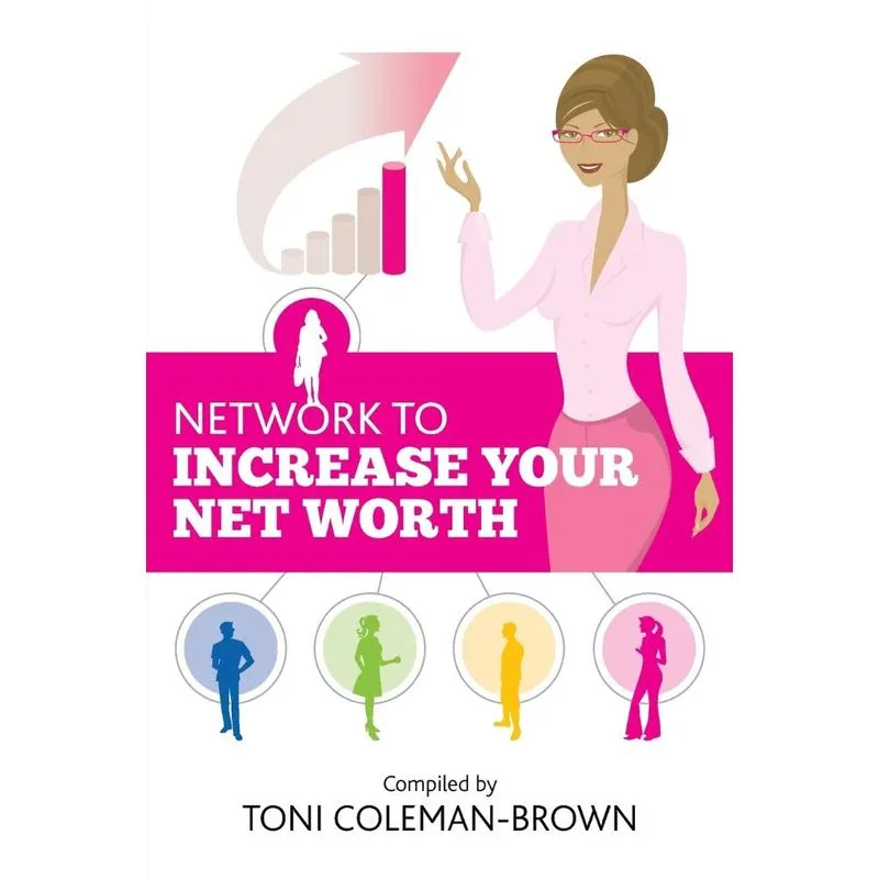 Network to Increase Your Net Worth