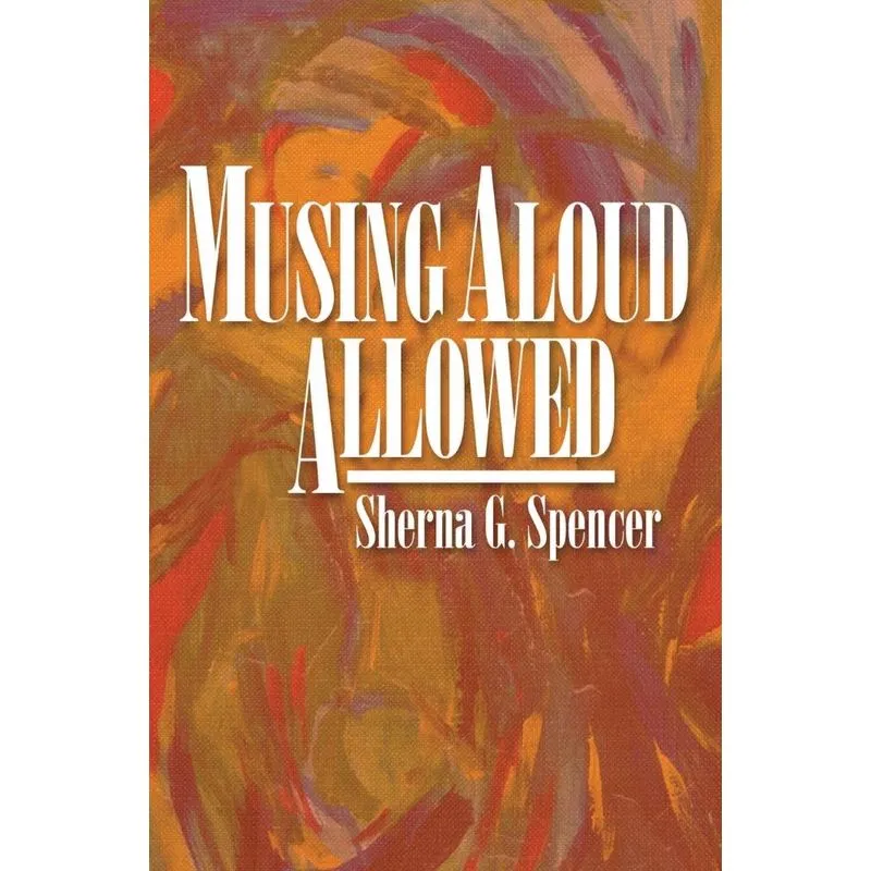 Musing Aloud, Allowed