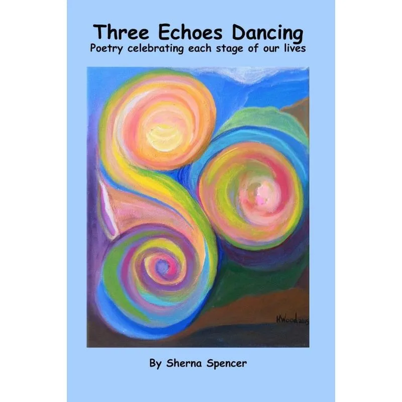 Three Echoes Dancing