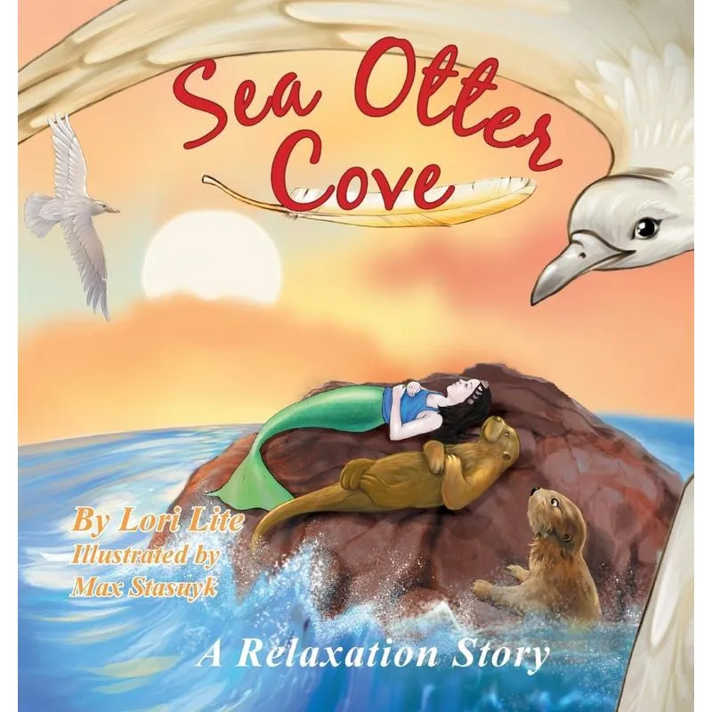Sea Otter Cove
