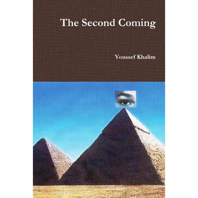 The Second Coming