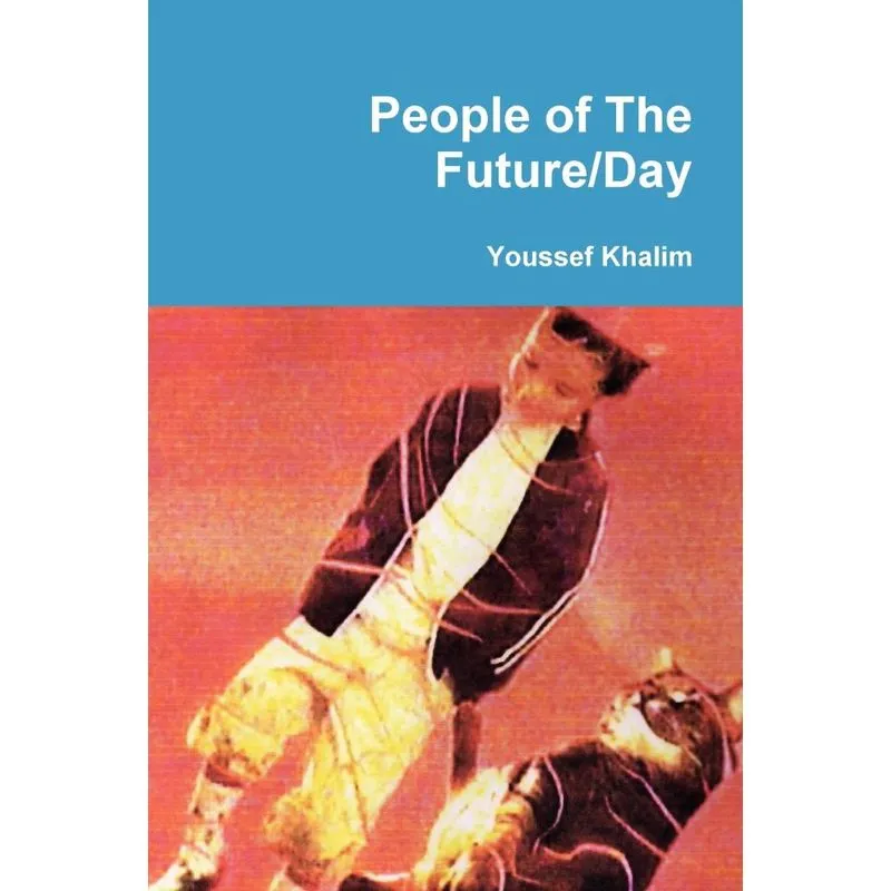 People of The Future/Day