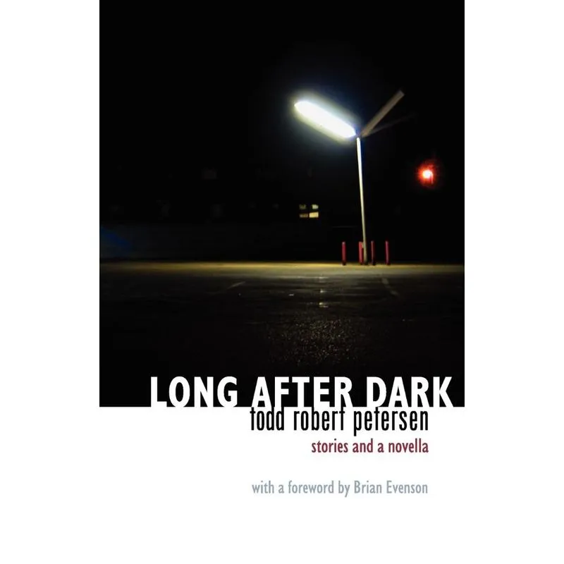 Long After Dark