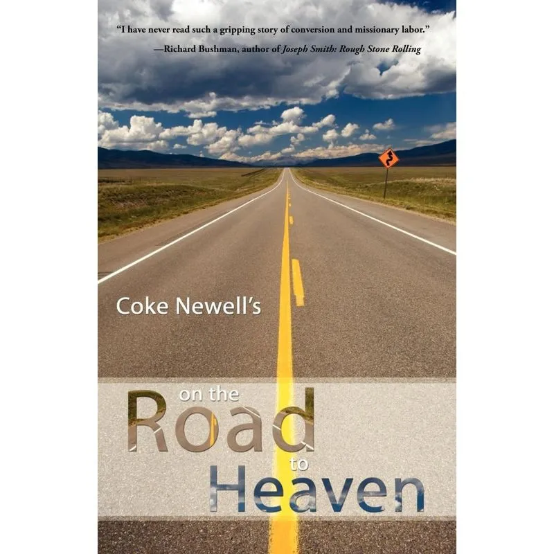 On the Road to Heaven