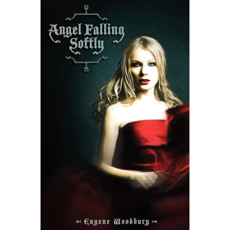 Angel Falling Softly