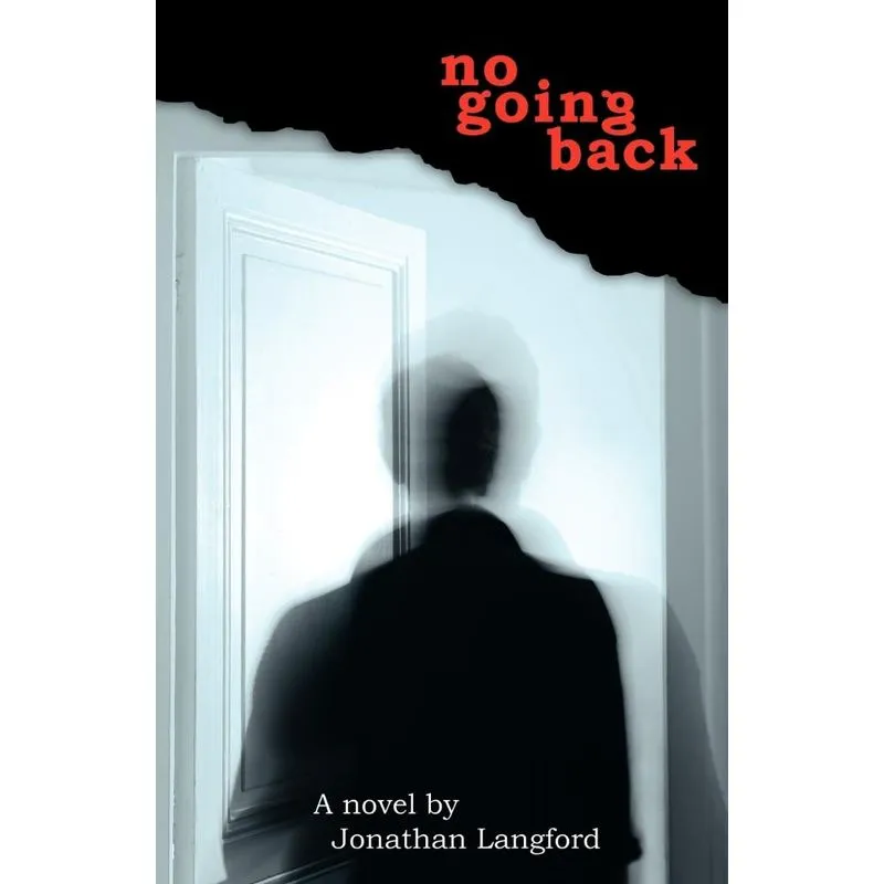 No Going Back