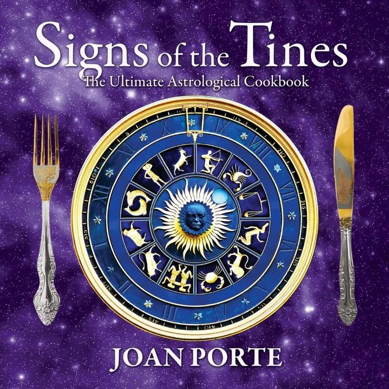 Signs of the Tines