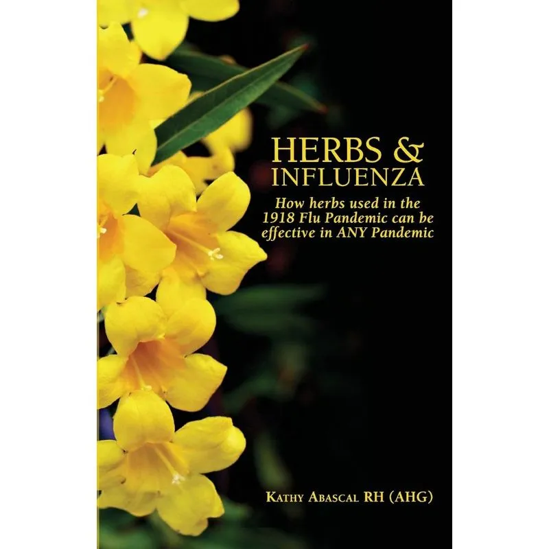 Herbs and Influenza
