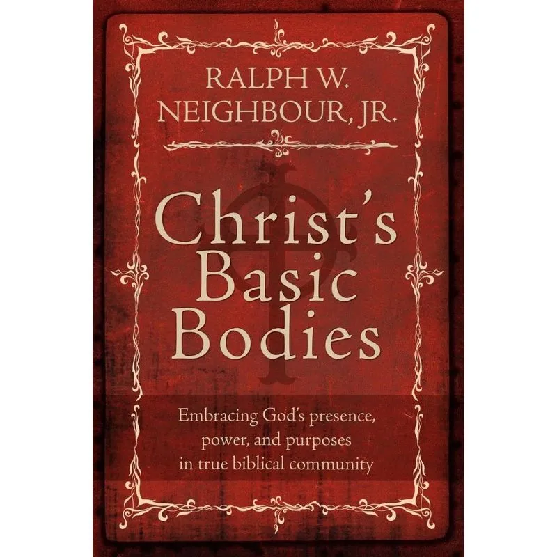 Christs Basic Bodies