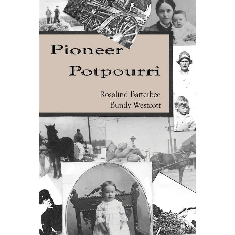 Pioneer Potpourri