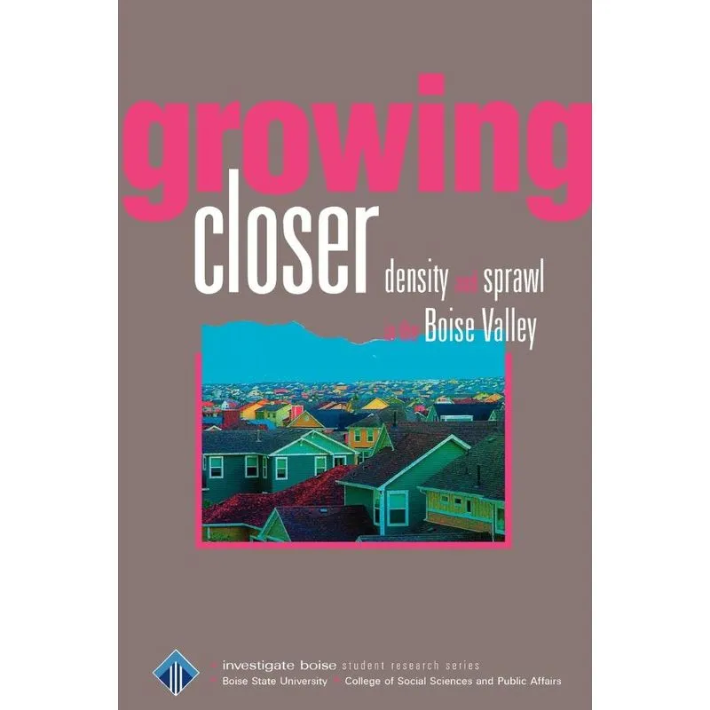 Growing Closer