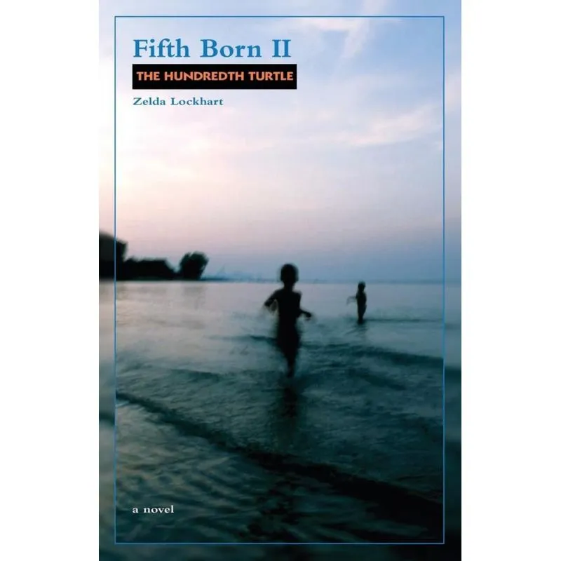 Fifth Born II