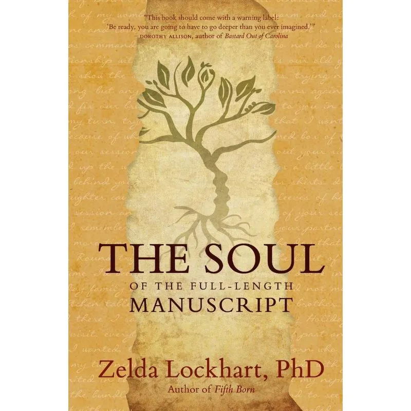 The Soul of the Full-Length Manuscript
