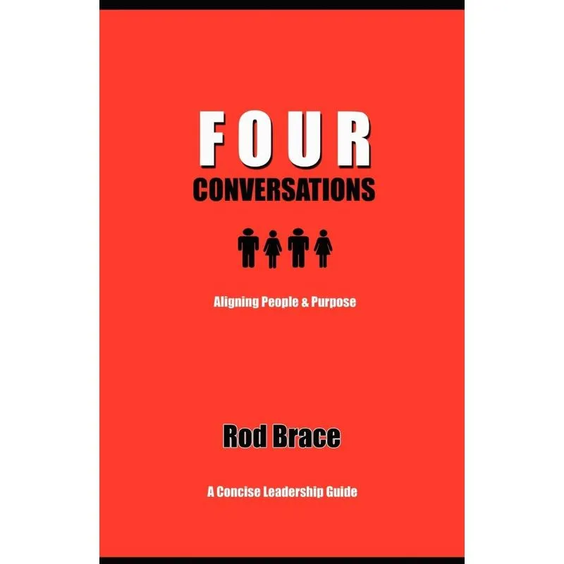 Four Conversations