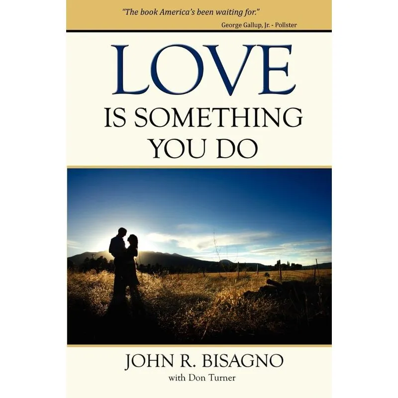 Love Is Something You Do