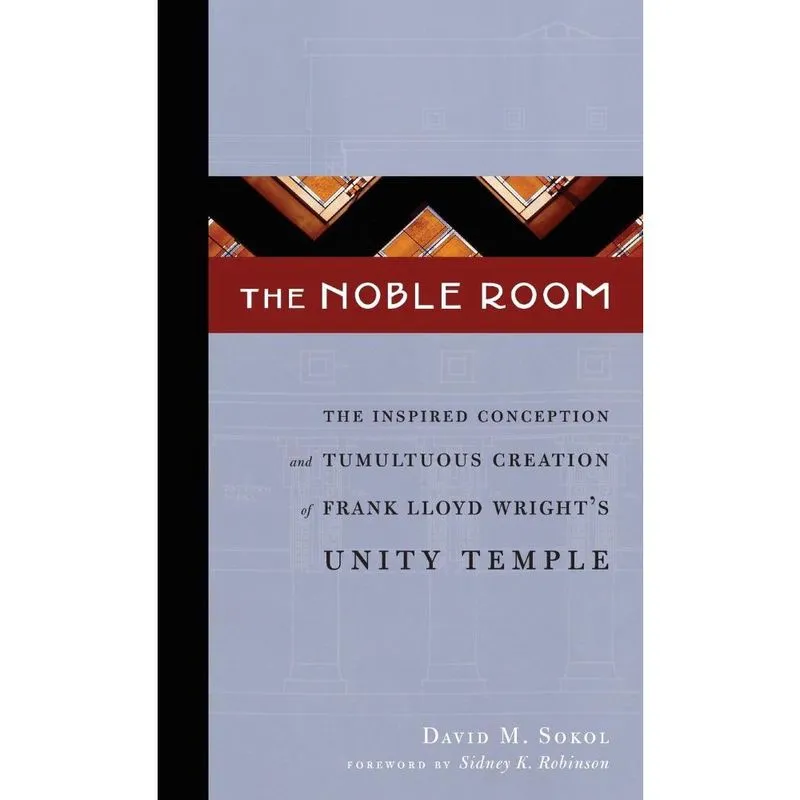 The Noble Room
