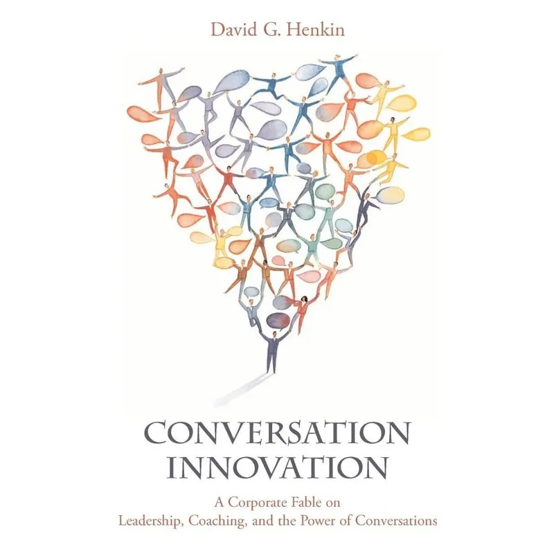 Conversation Innovation