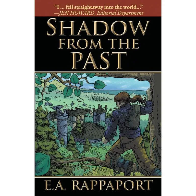 Shadow from the Past