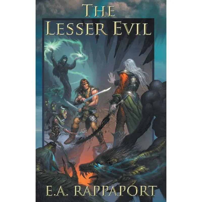 The Lesser Evil