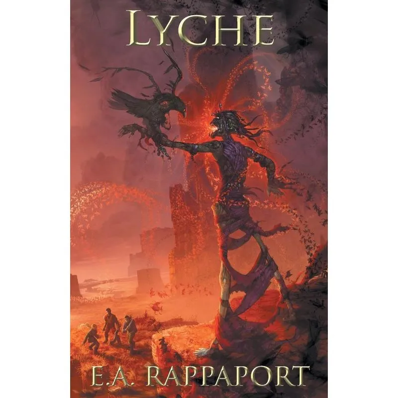 Lyche
