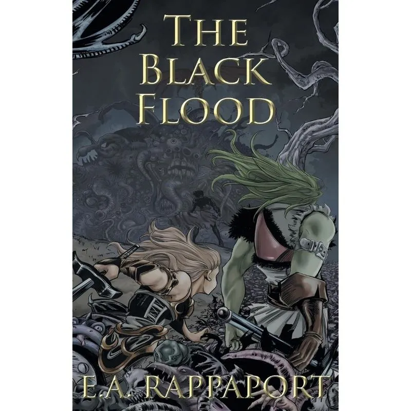 The Black Flood