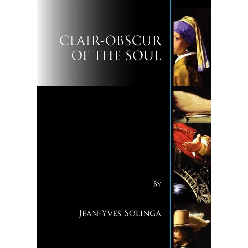 Clair-Obscur of the Soul