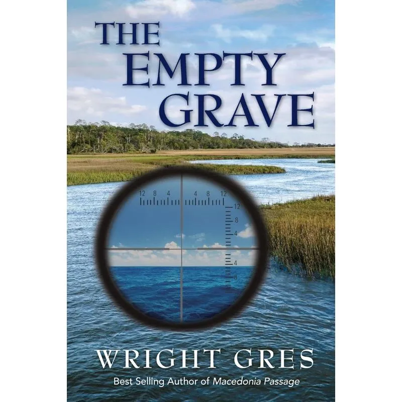 The Empty Grave