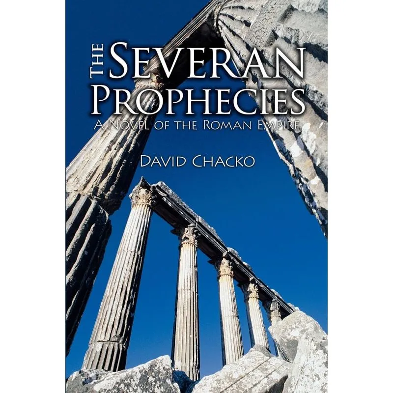 The Severan Prophecies