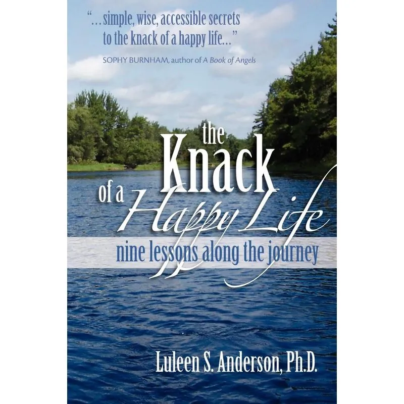 The Knack of a Happy Life