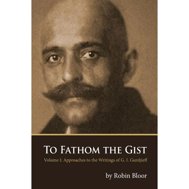 To Fathom the Gist