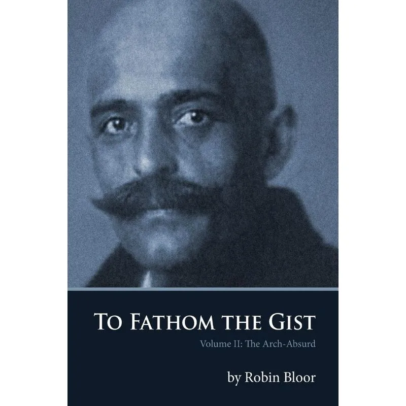 To Fathom the Gist