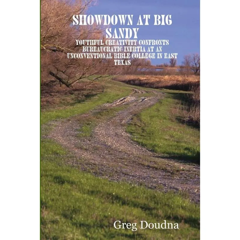 Showdown at Big Sandy