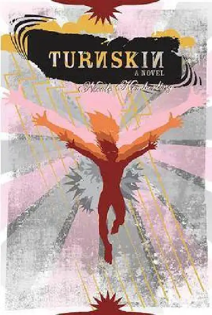 Turnskin Paperback