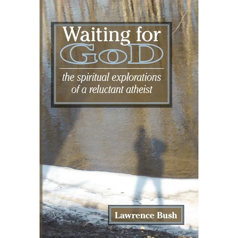 Waiting for God