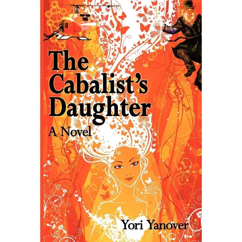 The Cabalists Daughter