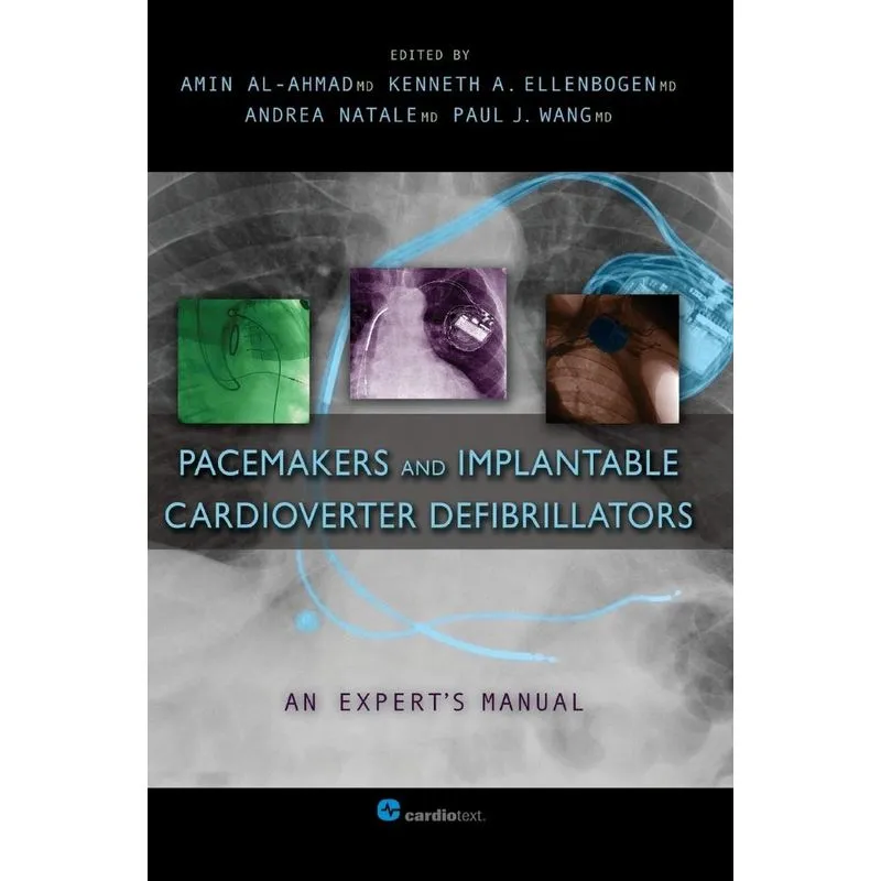 Pacemakers and Implantable Cardioverter Defibrillators