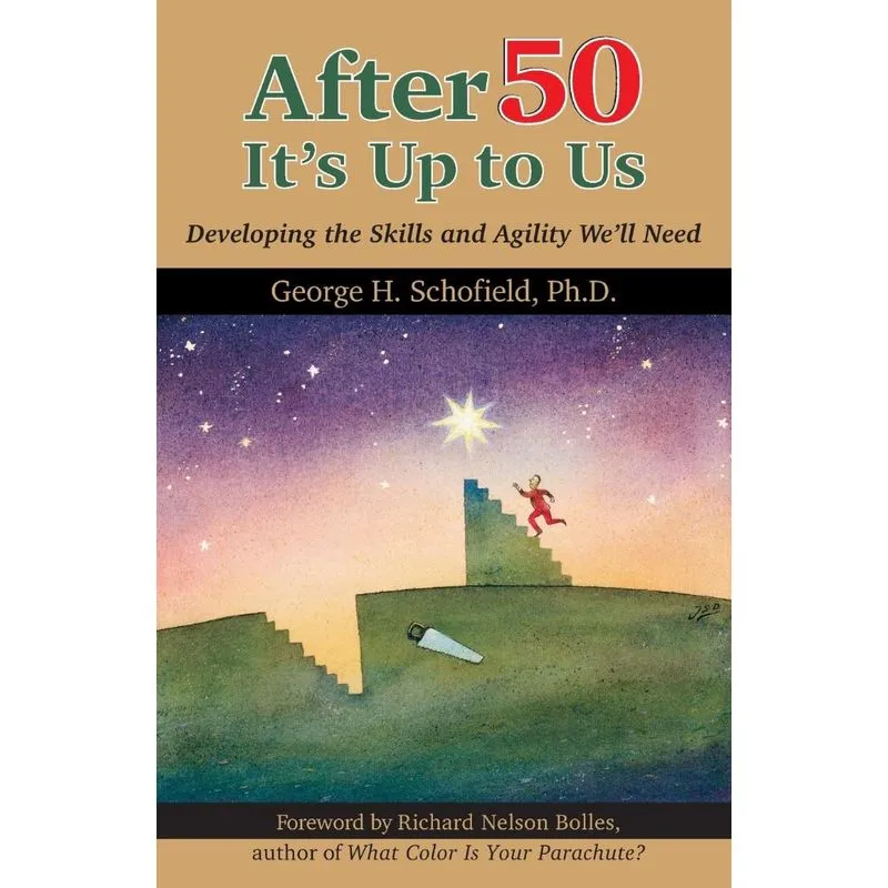 After 50 Its Up To Us