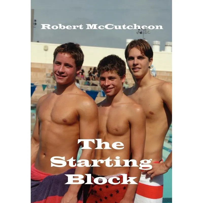 The Starting Block