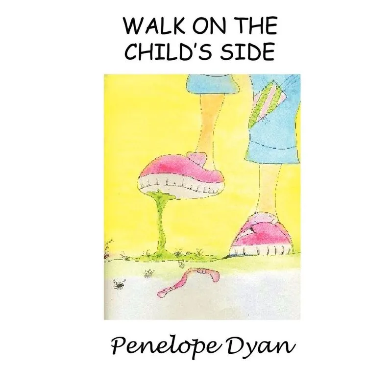 Walk On The Childs Side