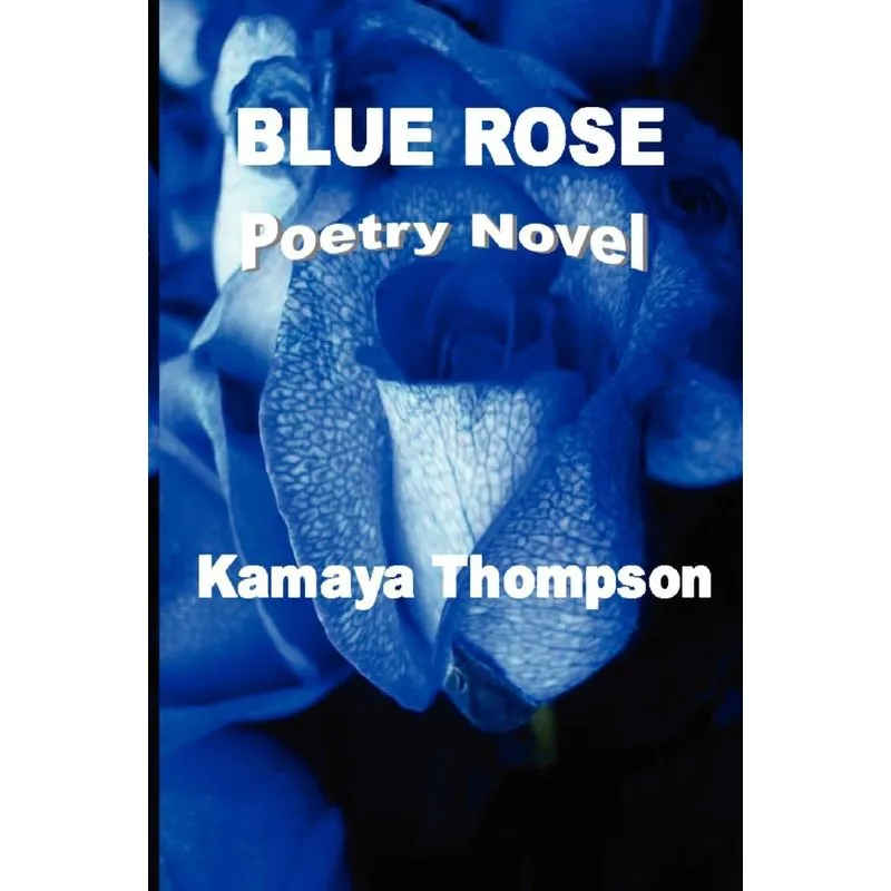 Blue Rose