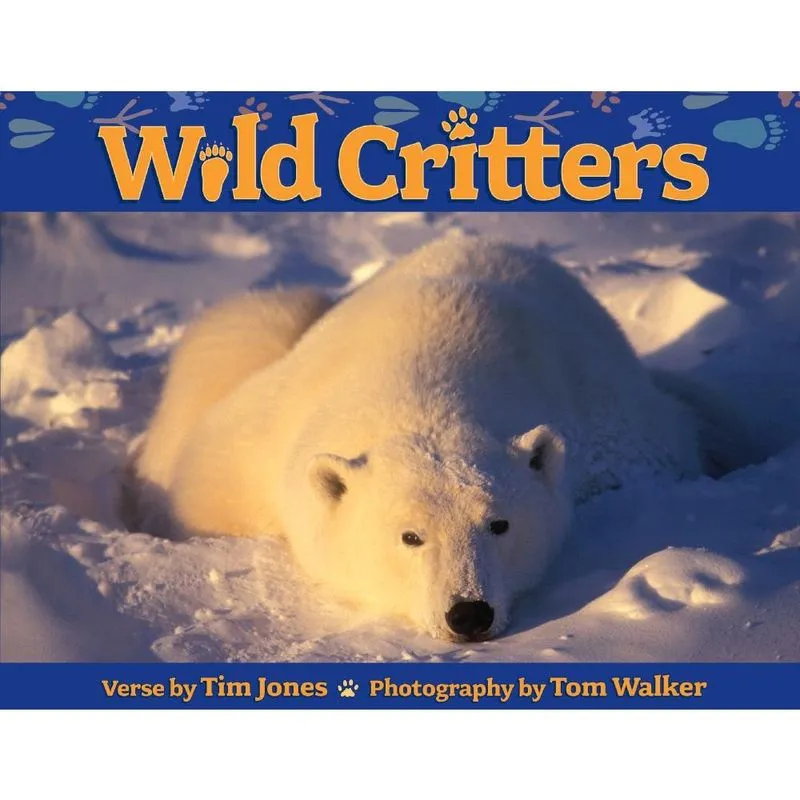 Wild Critters