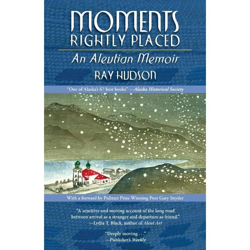 Moments Rightly Placed