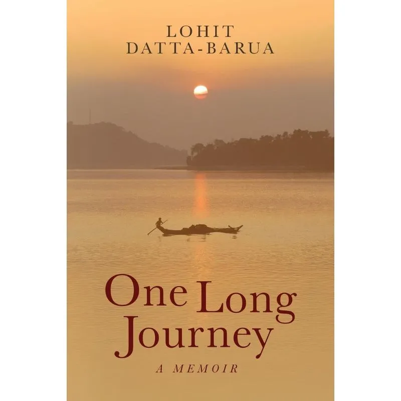 One Long Journey