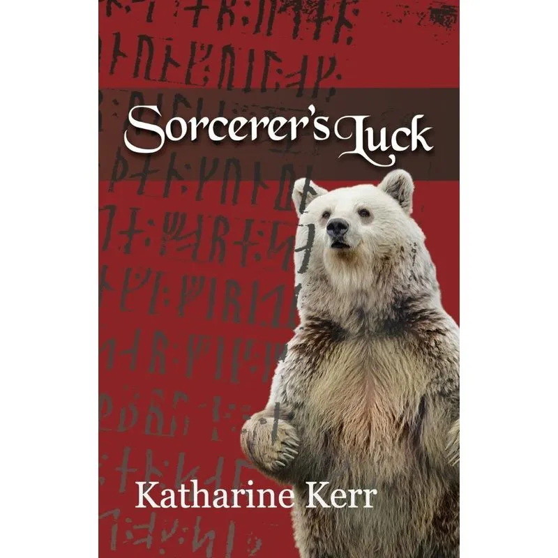 Sorcerers Luck