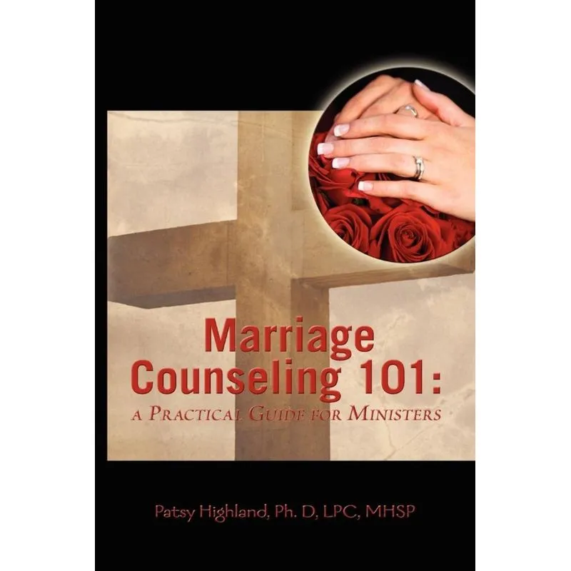 Marriage Counseling 101